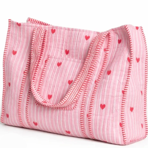 Medium Tote Bag