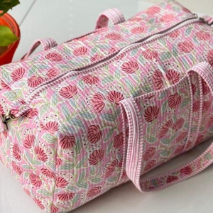 Large Tote Bag
