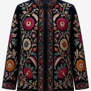 Jackets