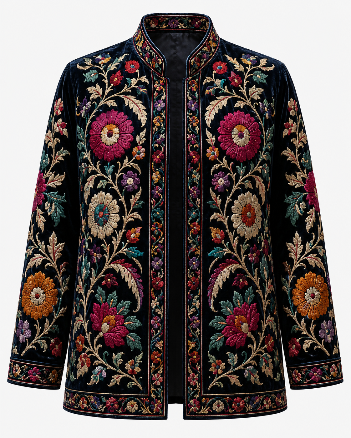 Jackets